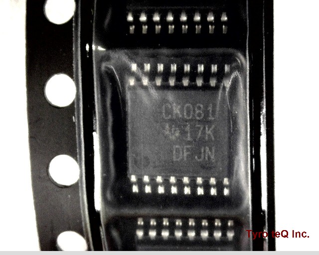 CDCVF25081PW