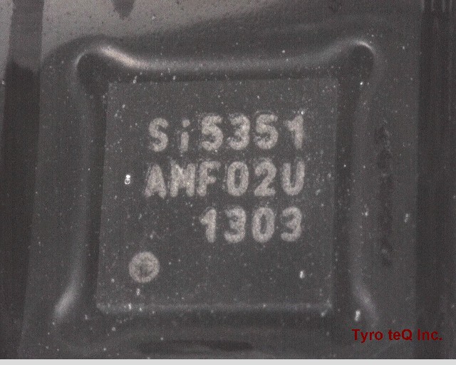 SI5351B-A01556-GMR