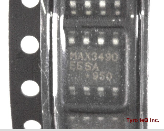 MAX3490EESA