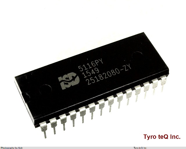 ISD5116PY
