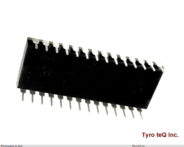 ISD5116PY