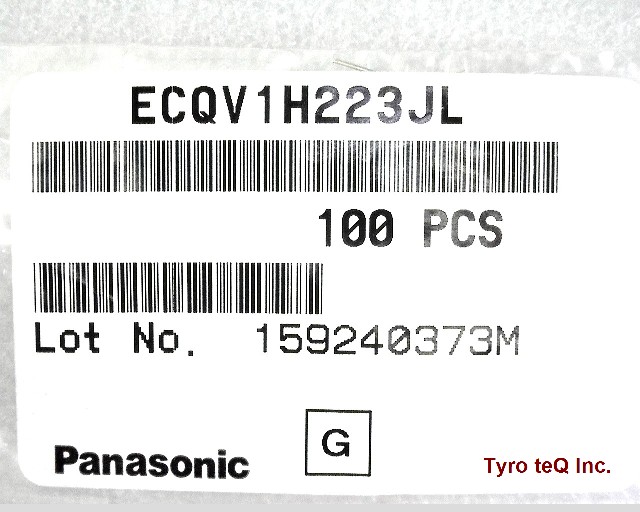ECQV1H223JL