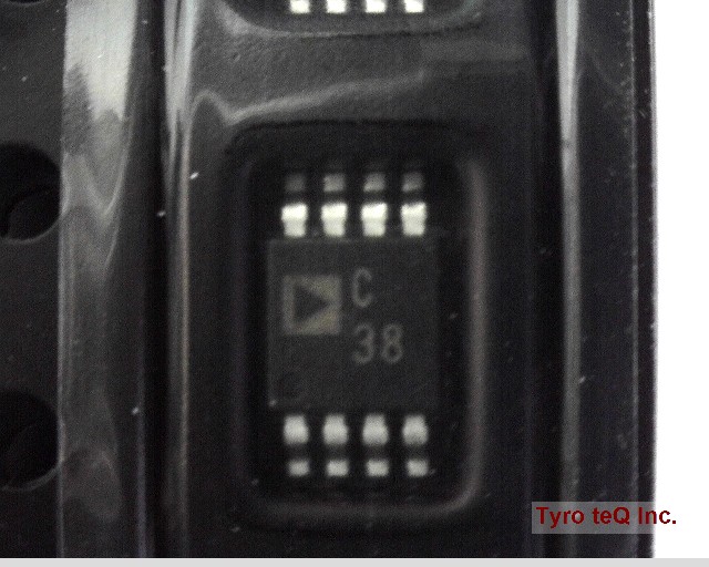AD7683BRMZ