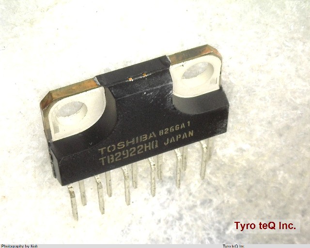TB2922HQ