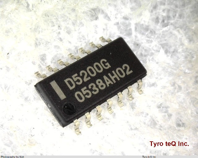 UPD5200G