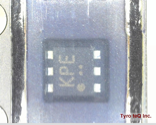 SSM6J402TU(TE85L,F