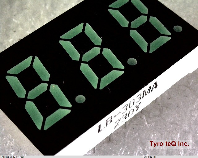 LB-303MA