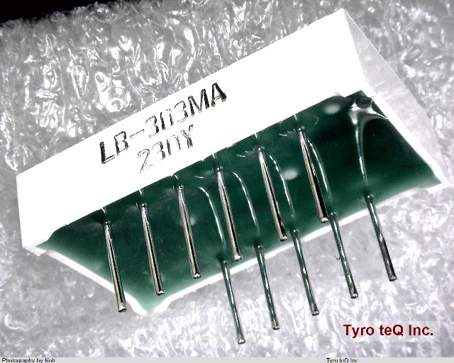 LB-303MA