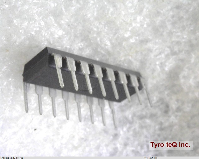 SN74LS145N