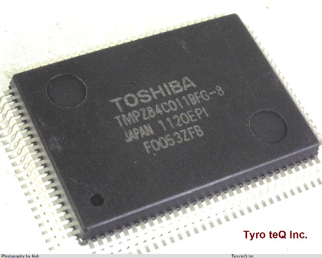TMPZ84C011BFG-8