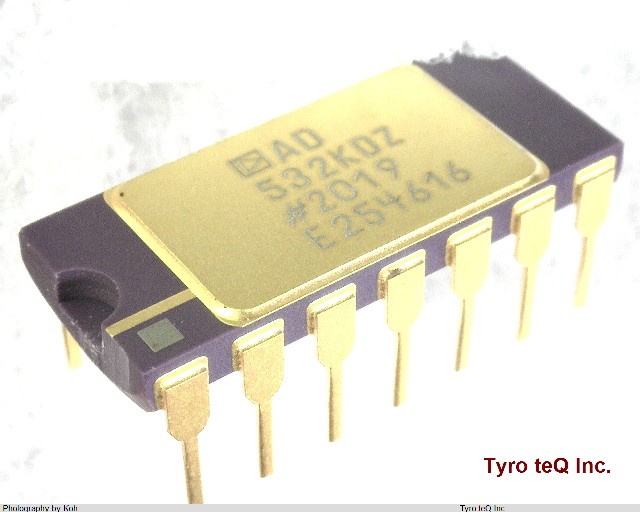 AD532KDZ