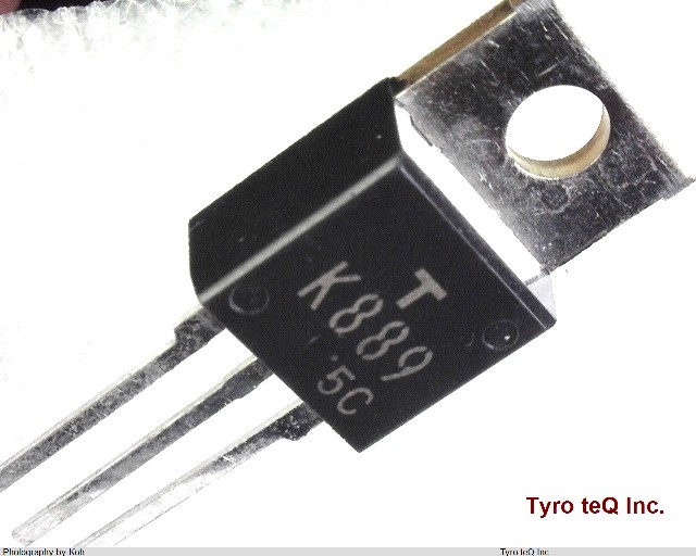 2SK889