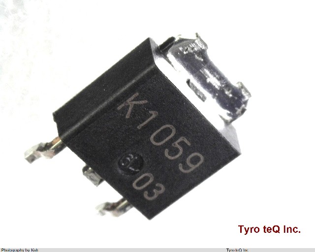 2SK1059