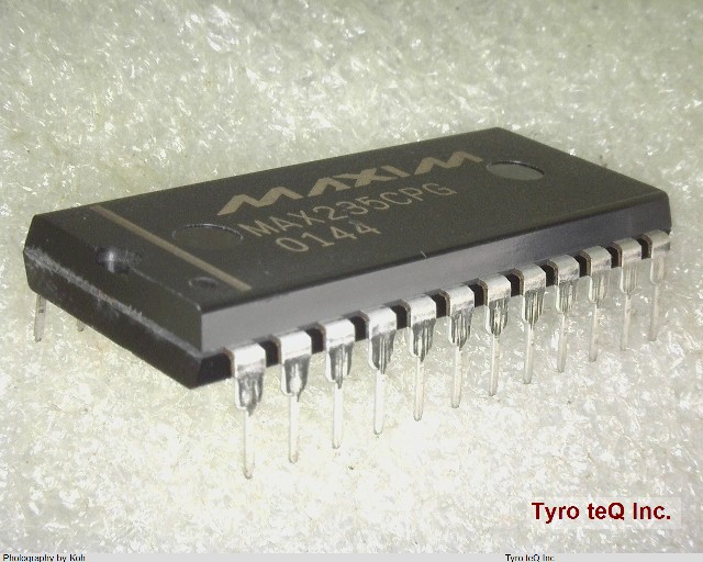 MC68B40CP