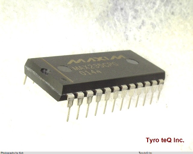 MAX235CPG