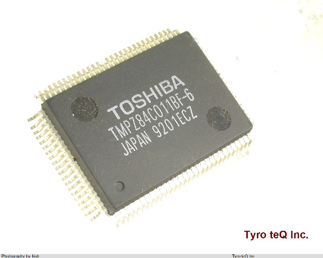 TMPZ84C011BF-6