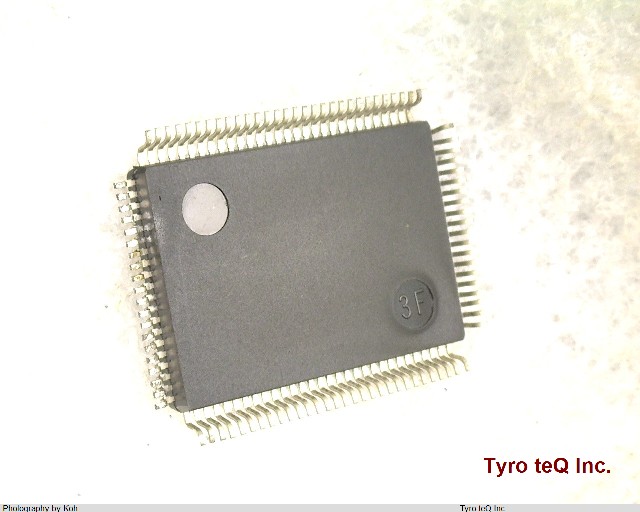 TMPZ84C011BF-6