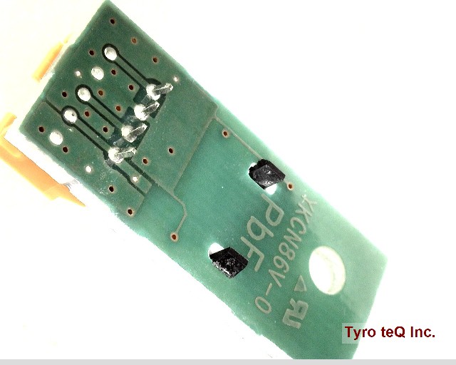 HSHCAA120B
