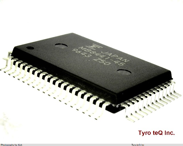 MB8441-45PFQ-G-C