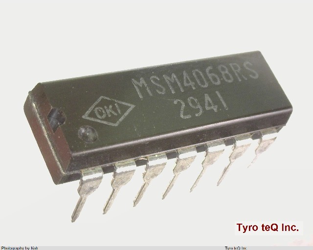 MSM4066RS