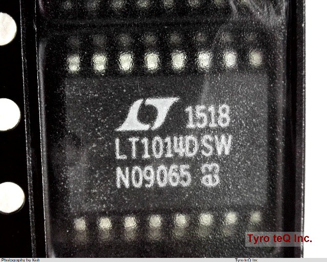 LT1014DSW#TRPBF