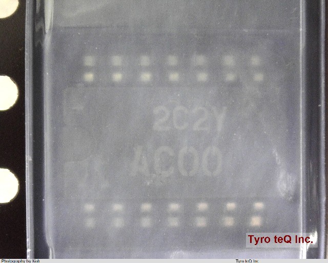 HD74AC00FPEL