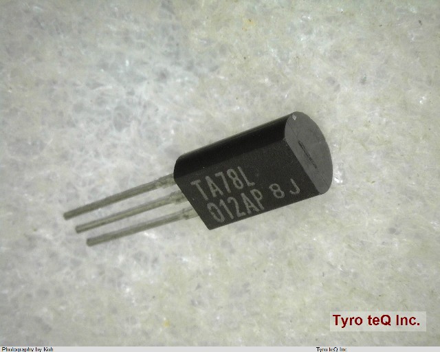 TA78L012AP