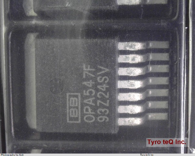 OPA547FKTWT