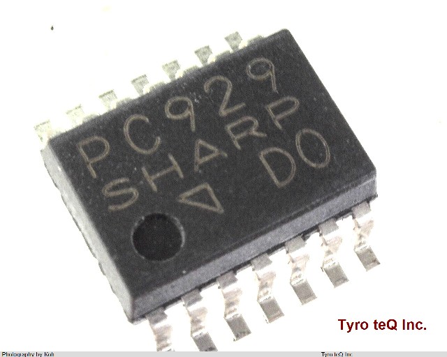 PC929J00000F