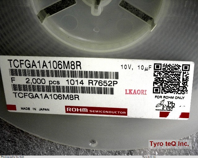 TCFGA1A106M8R