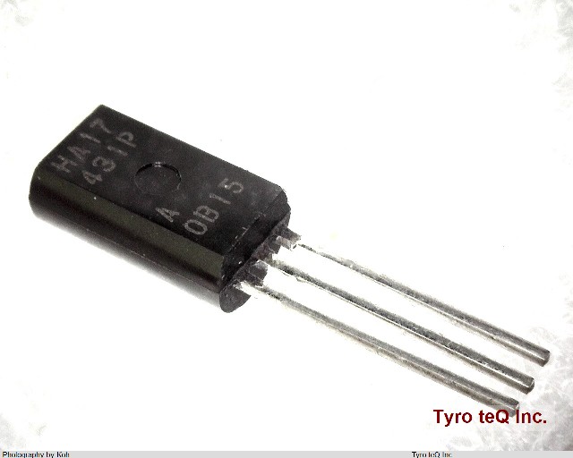 HA17431PA-E
