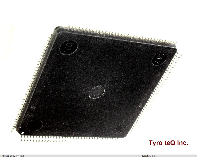 TMS320C542PGE2-40