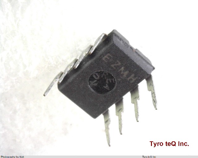 MC1458CP