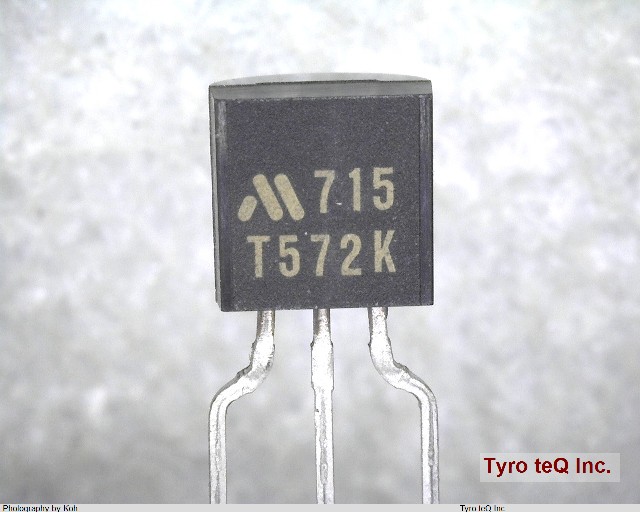 PST572K