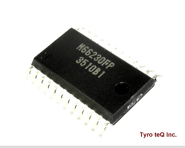 M66230FP