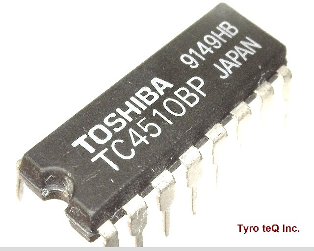 TC4510BP