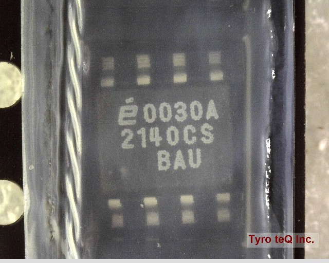 EL2140CS