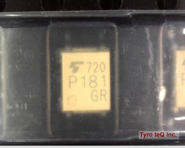 TLP181(GR-TPL,F)