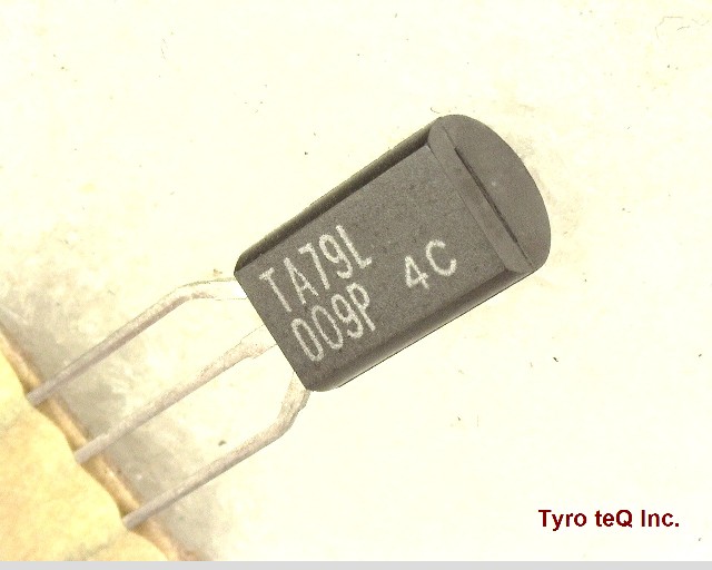 TA79L009P