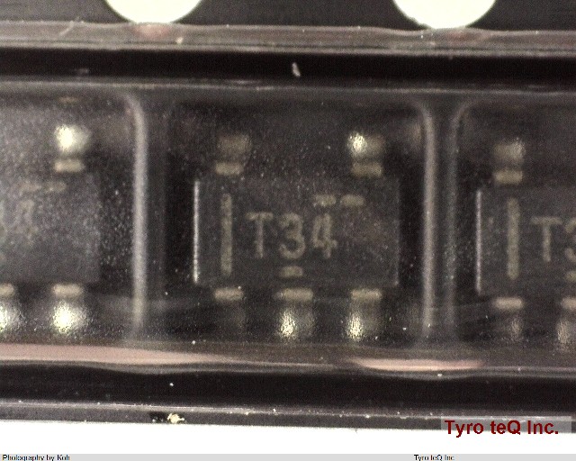 TPS73133DBVT