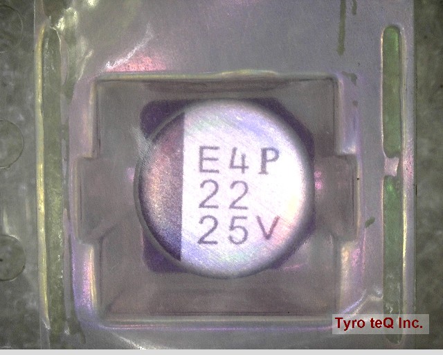 UUT1E220MCL1GS