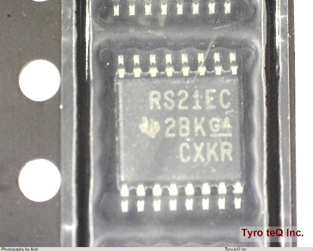 TRS3221ECPWR