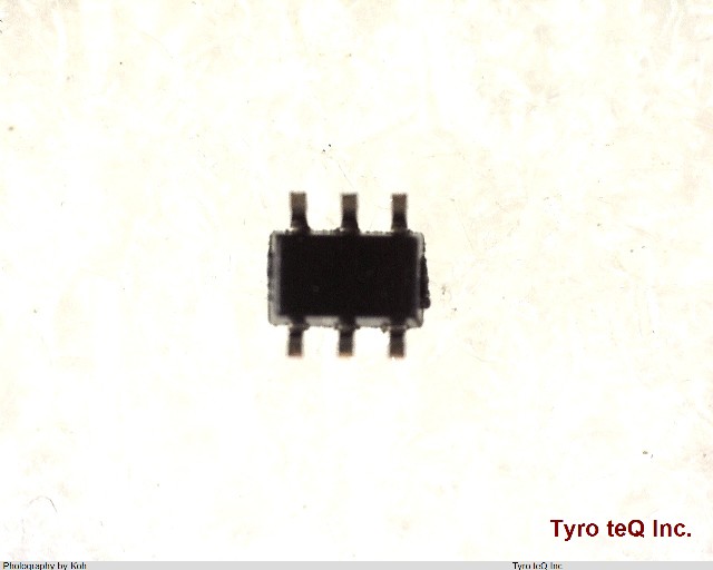 SN74LVC1G3157DCKR