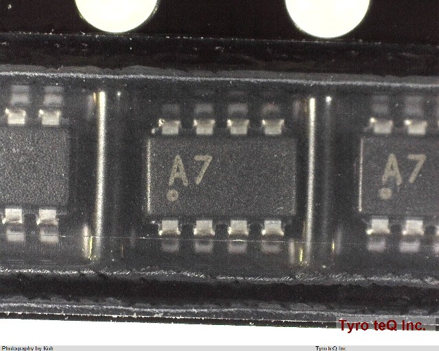 OPA2337EA/3KG4