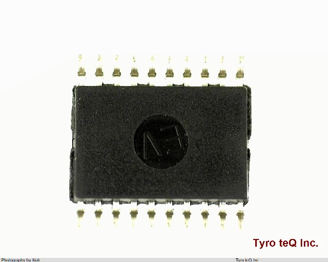 NJM#2292V-TE1
