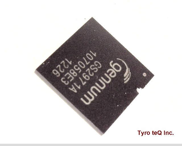 GS2971A-IBE3