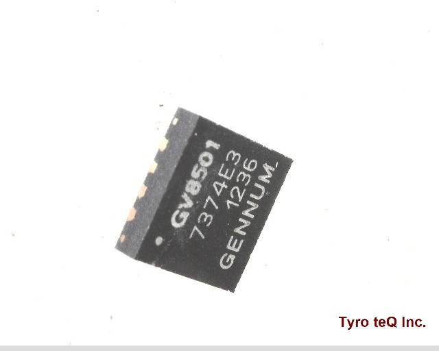 GV8501-CNE3