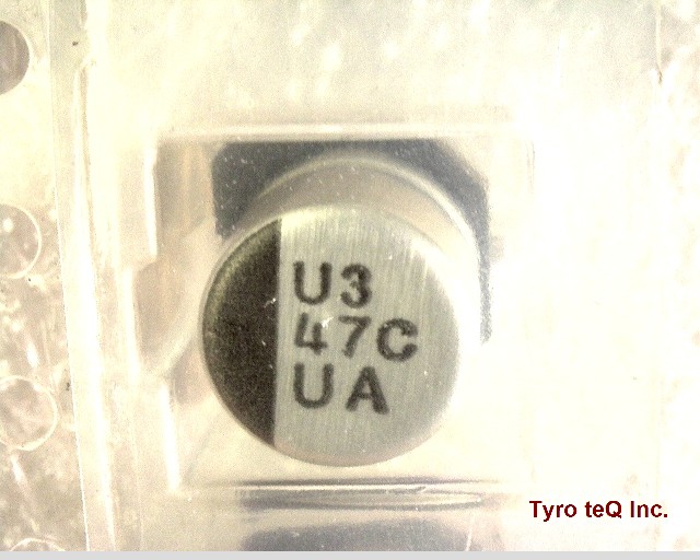 UUA1C470MCL1GS