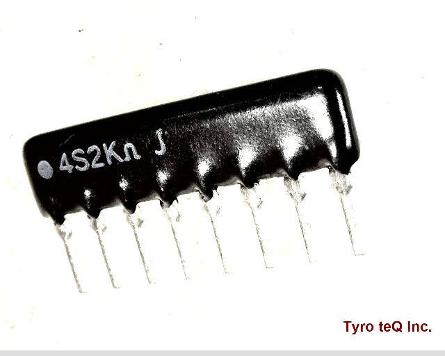 RKC1/4B4S202J