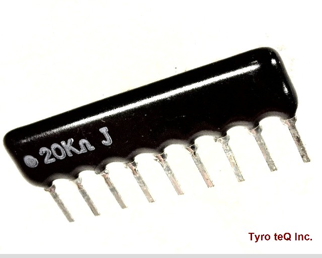 RKC8BD 203J